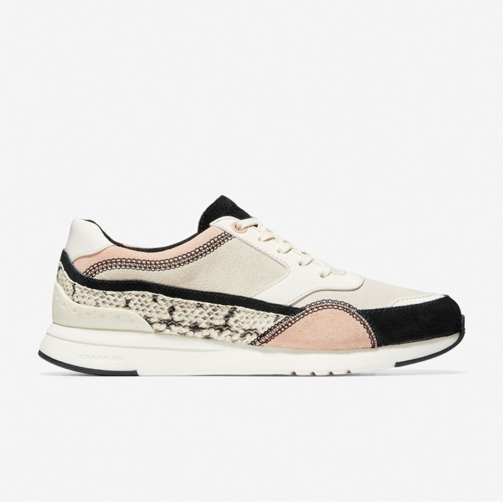 Cole Haan GrandPro Downtown Sneakers